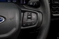 2026 Ford Ranger Super Duty