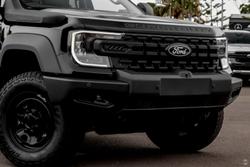 2026 Ford Ranger Super Duty