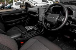 2026 Ford Ranger Super Duty