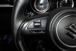 2019 Suzuki Swift GL Navigator