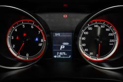 2019 Suzuki Swift GL Navigator