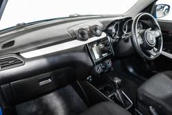 2019 Suzuki Swift GL Navigator