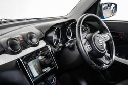 2019 Suzuki Swift GL Navigator