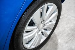 2019 Suzuki Swift GL Navigator