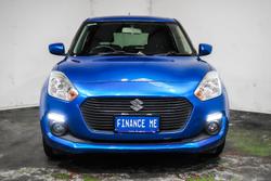 2019 Suzuki Swift GL Navigator