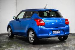 2019 Suzuki Swift GL Navigator