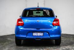 2019 Suzuki Swift GL Navigator