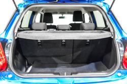 2019 Suzuki Swift GL Navigator