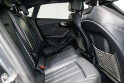 2023 Audi A5 45 TFSI S line