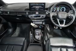 2023 Audi A5 45 TFSI S line