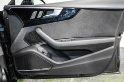 2023 Audi A5 45 TFSI S line