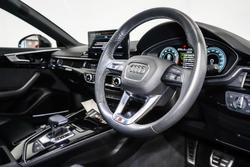 2023 Audi A5 45 TFSI S line