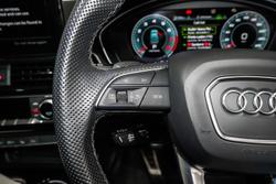 2023 Audi A5 45 TFSI S line