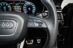 2023 Audi A5 45 TFSI S line