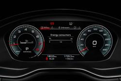 2023 Audi A5 45 TFSI S line