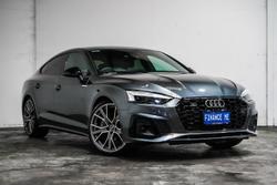 2023 Audi A5 45 TFSI S line