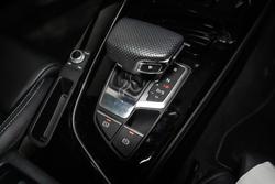 2023 Audi A5 45 TFSI S line