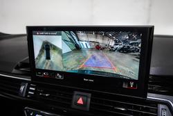 2023 Audi A5 45 TFSI S line