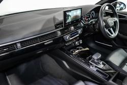 2023 Audi A5 45 TFSI S line