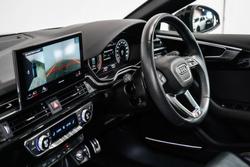 2023 Audi A5 45 TFSI S line