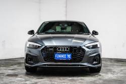 2023 Audi A5 45 TFSI S line