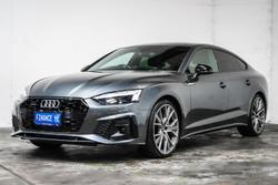 2023 Audi A5 45 TFSI S line