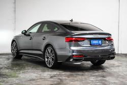 2023 Audi A5 45 TFSI S line