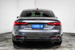 2023 Audi A5 45 TFSI S line