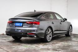 2023 Audi A5 45 TFSI S line