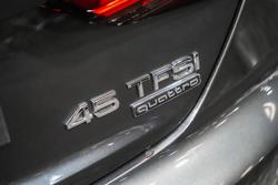 2023 Audi A5 45 TFSI S line