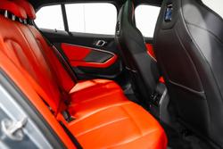 2022 BMW 1 Series M135i xDrive