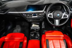 2022 BMW 1 Series M135i xDrive