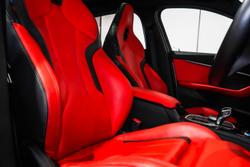 2022 BMW 1 Series M135i xDrive