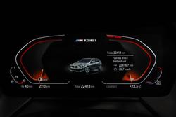 2022 BMW 1 Series M135i xDrive