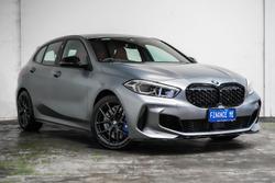 2022 BMW 1 Series M135i xDrive