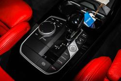 2022 BMW 1 Series M135i xDrive