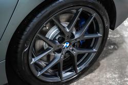 2022 BMW 1 Series M135i xDrive