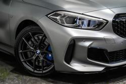 2022 BMW 1 Series M135i xDrive