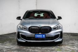 2022 BMW 1 Series M135i xDrive