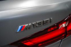 2022 BMW 1 Series M135i xDrive