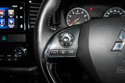 2018 Mitsubishi Outlander ES