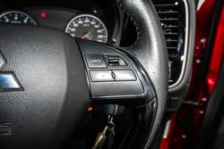 2018 Mitsubishi Outlander ES