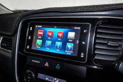 2018 Mitsubishi Outlander ES