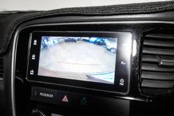 2018 Mitsubishi Outlander ES