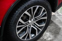 2018 Mitsubishi Outlander ES