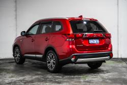 2018 Mitsubishi Outlander ES