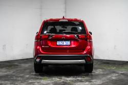 2018 Mitsubishi Outlander ES