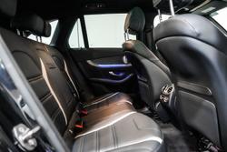 2020 Mercedes-Benz GLC-Class GLC63 AMG S