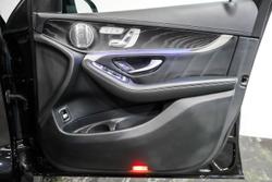 2020 Mercedes-Benz GLC-Class GLC63 AMG S