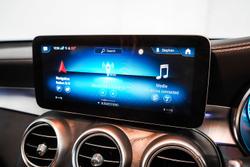 2020 Mercedes-Benz GLC-Class GLC63 AMG S